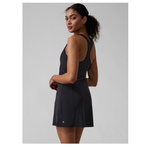 Athleta On My Way Dress - Picture 2 of 10